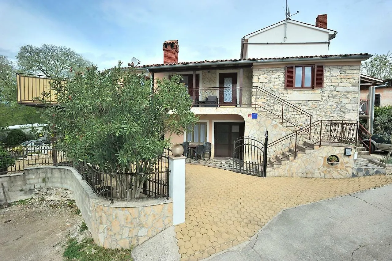 Villa Michelle Karojba 0*,