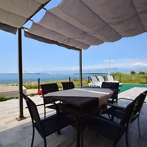 Lueva , Privlaka (Zadar) Kroatien