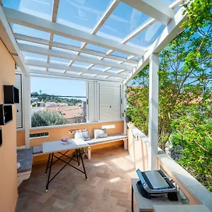 Vitoria , Mali Lošinj Kroatien