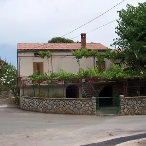 Dinka , Kornić Kroatien